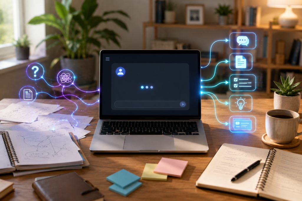 Переход от ошибок к понятной работе с искусственным интеллектом