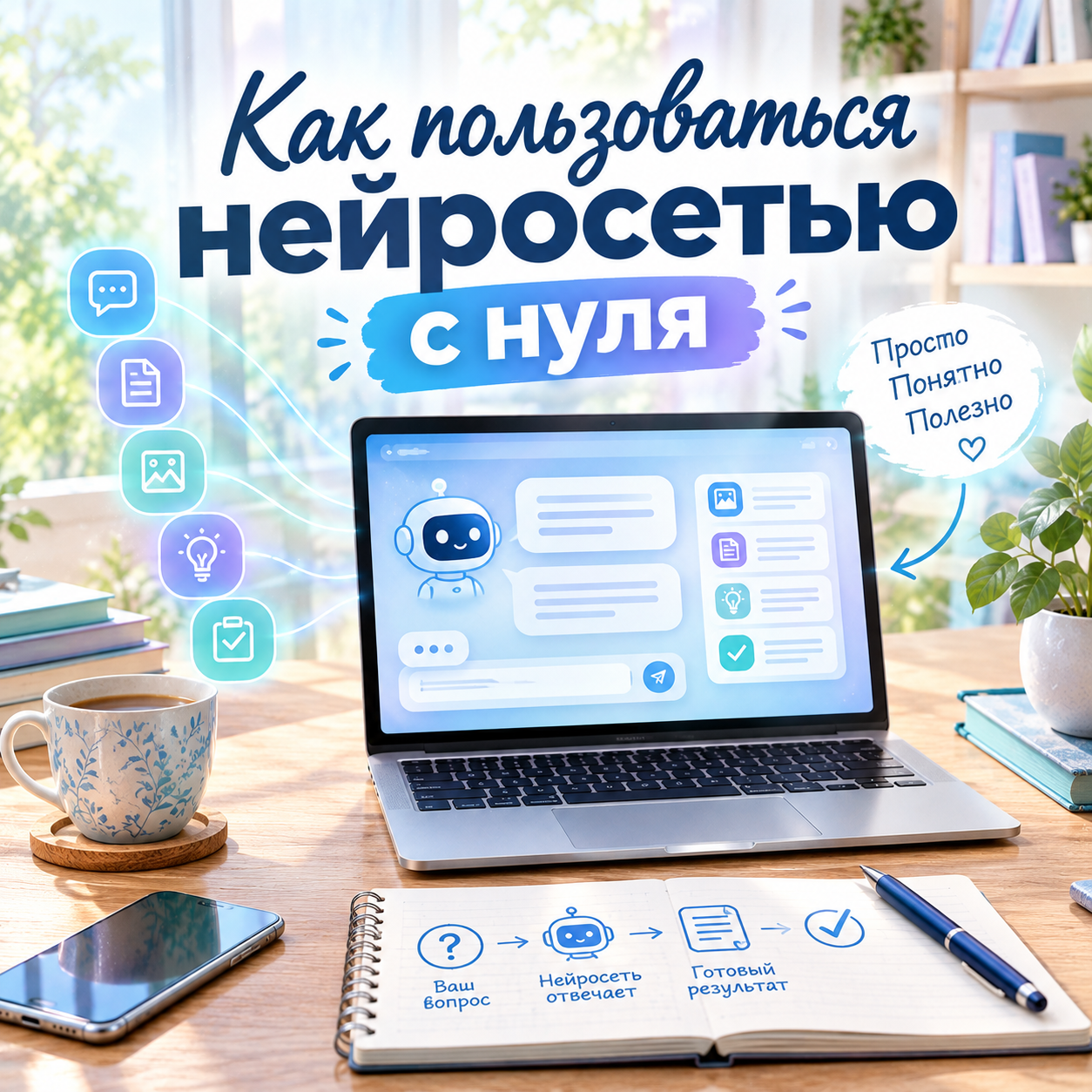 Инструкция для новичков